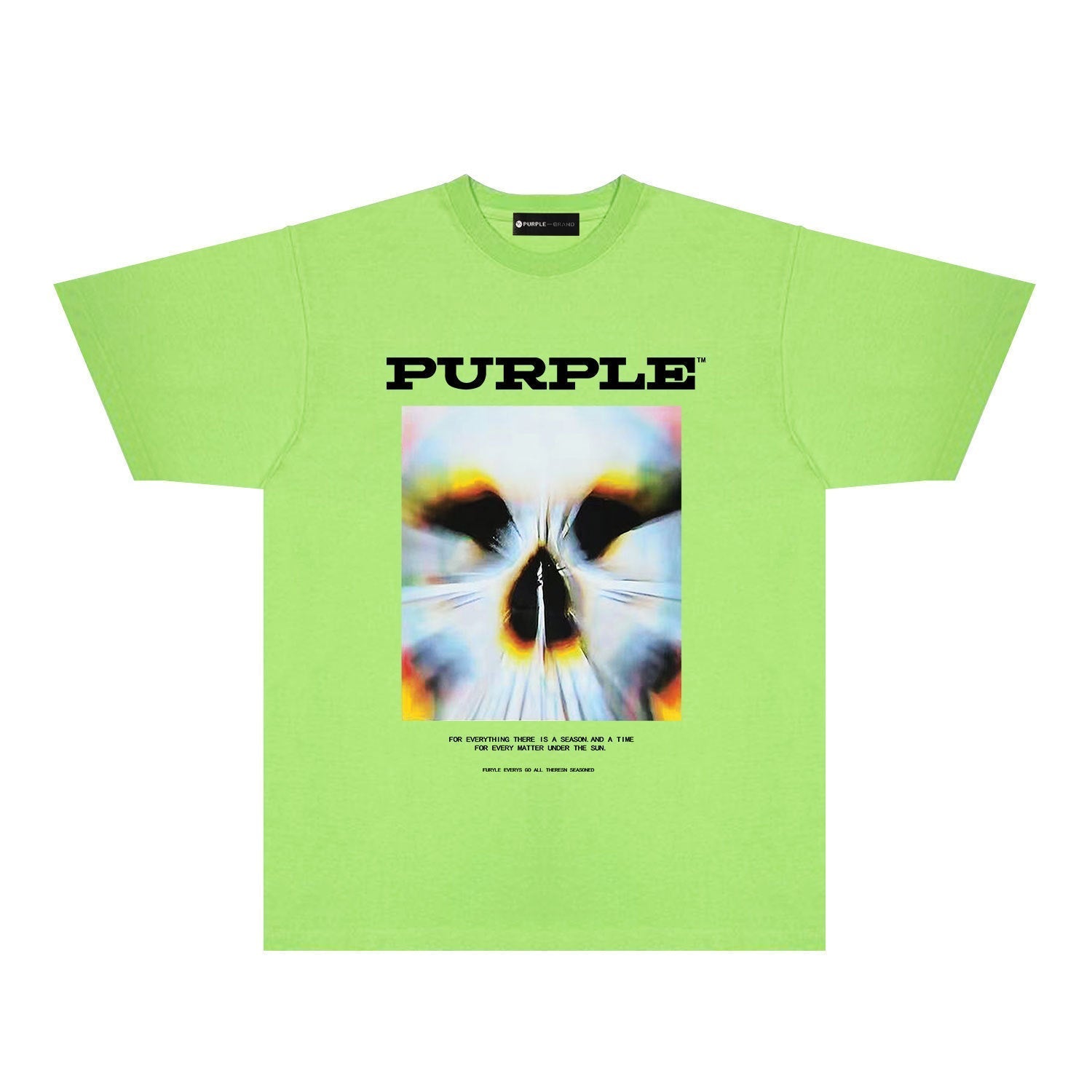 Purple Brand T Shirts