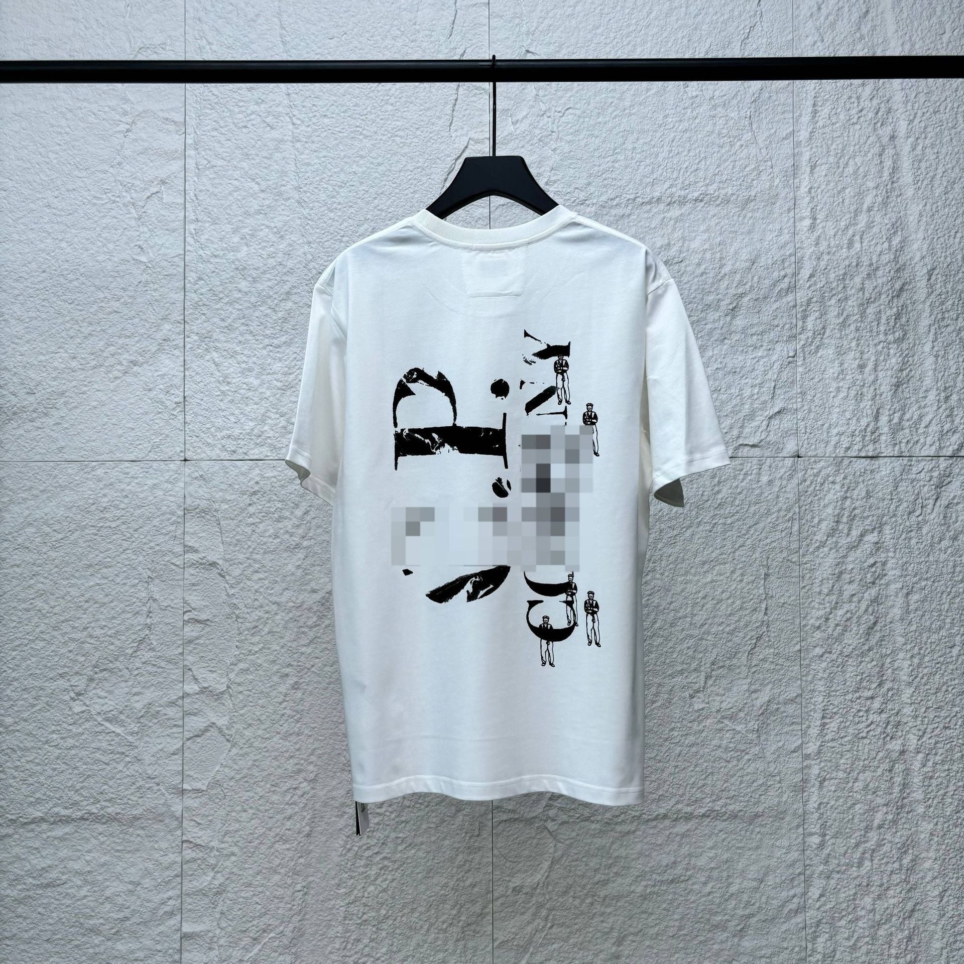 Cp Company T Shirts Men's Embroidery Casual Crew Neck Short Sleeves