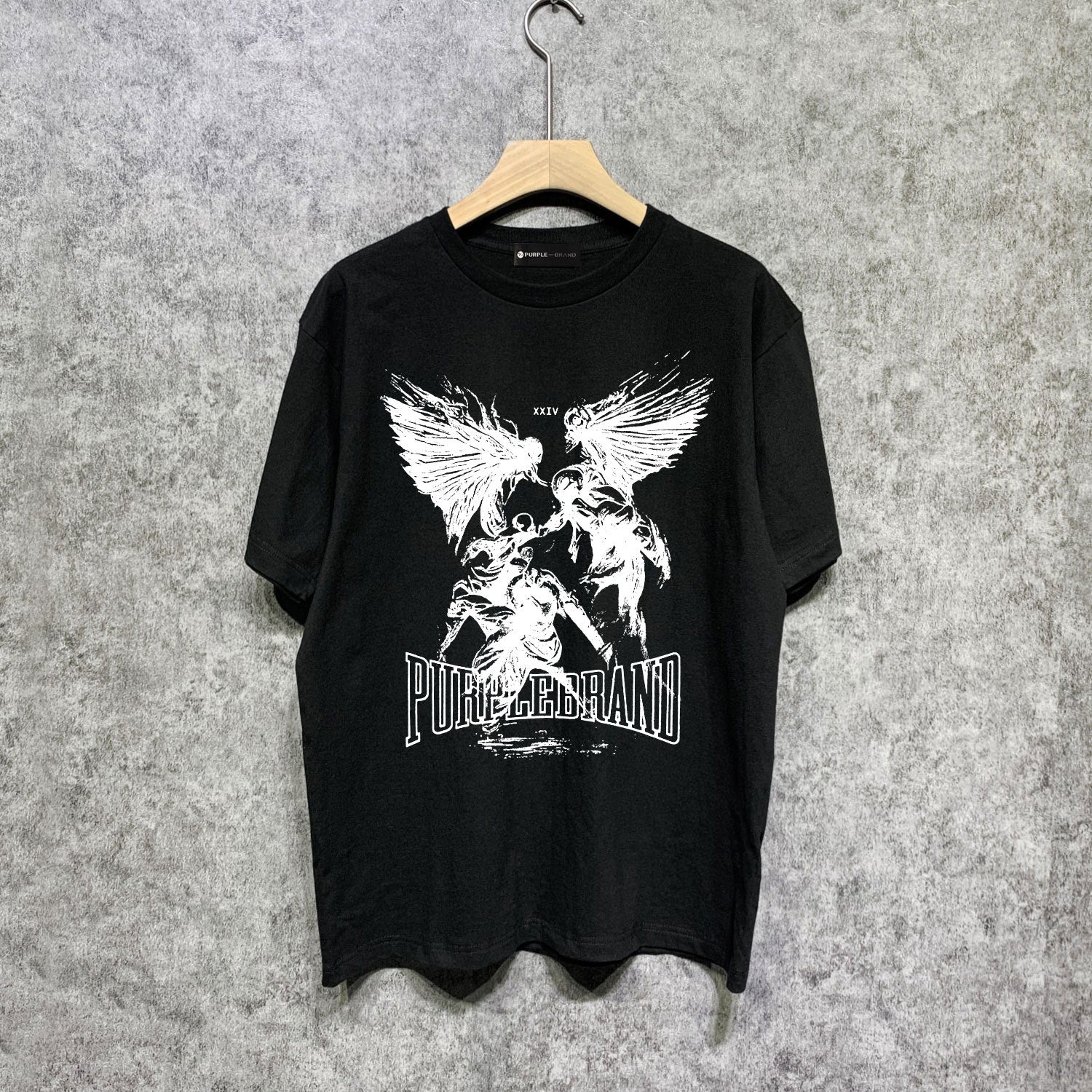 Purple Brand T Shirts