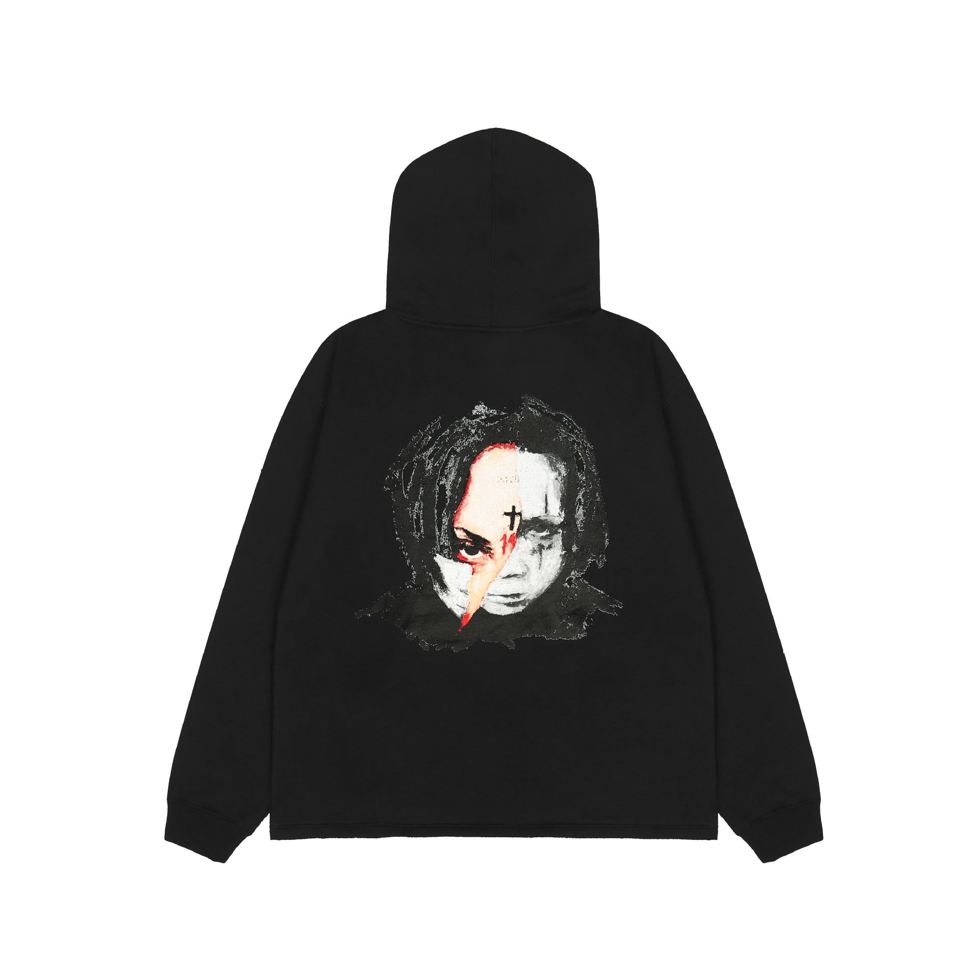 Kanye West Sunday Service Hoodie 1400 Avengers Couple Hoodie Sweater
