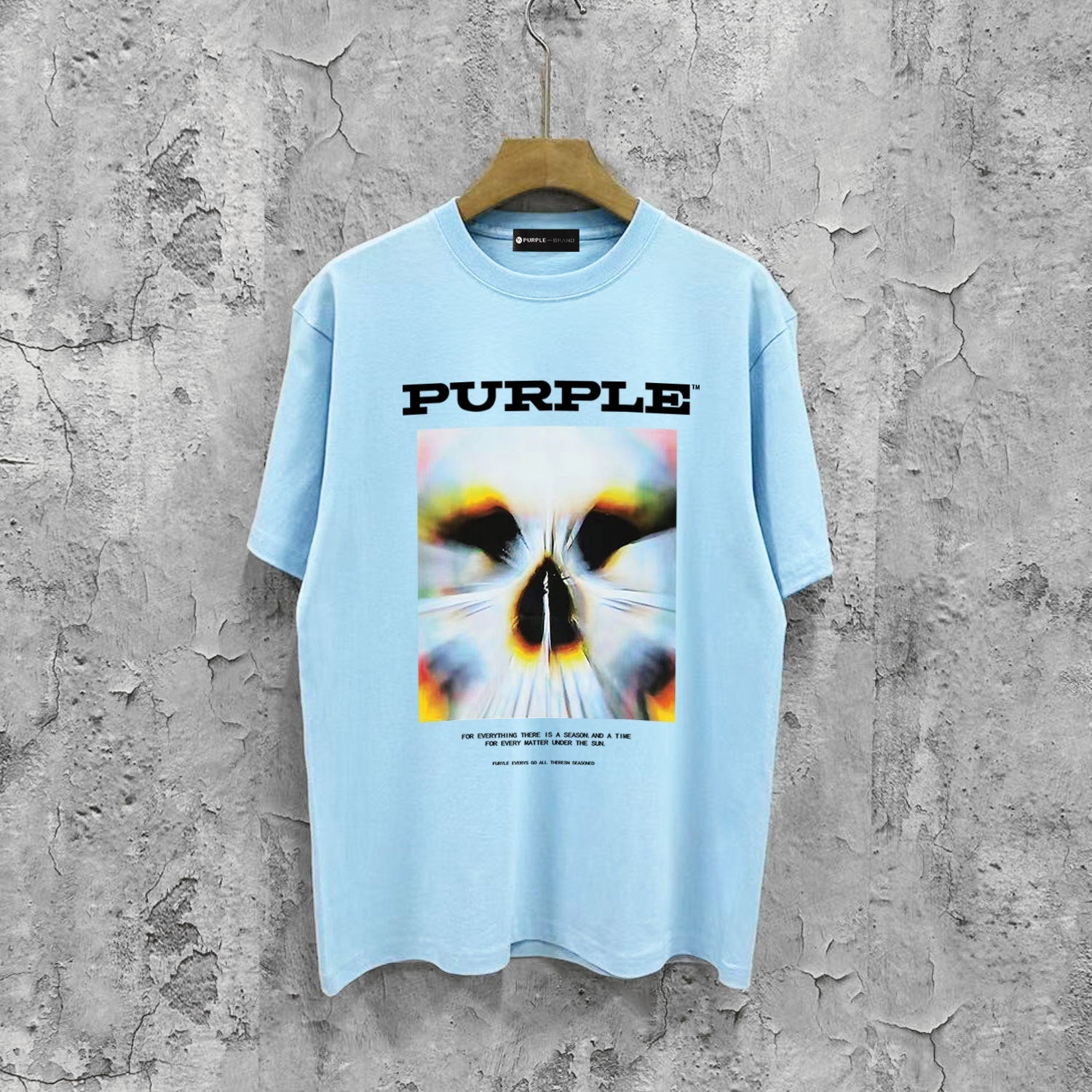 Purple Brand T Shirts