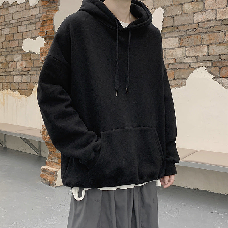 MEN'S Hoodie Loose