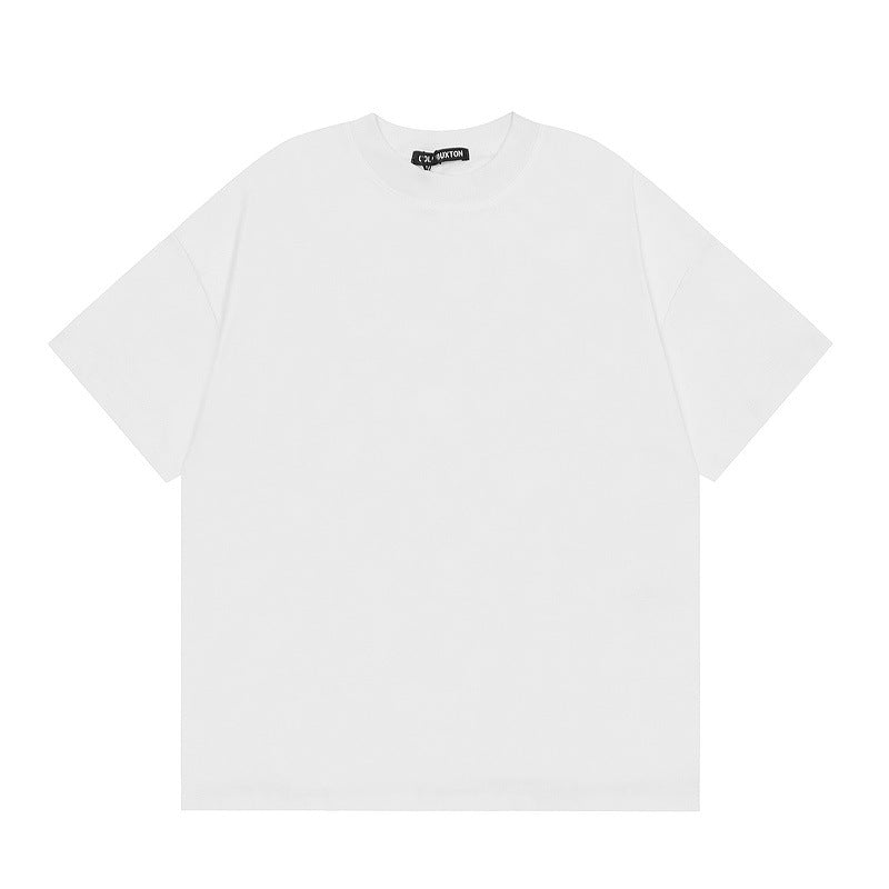 Cole Buxton T Shirts Short Sleeve T-Shirt Half Sleeve