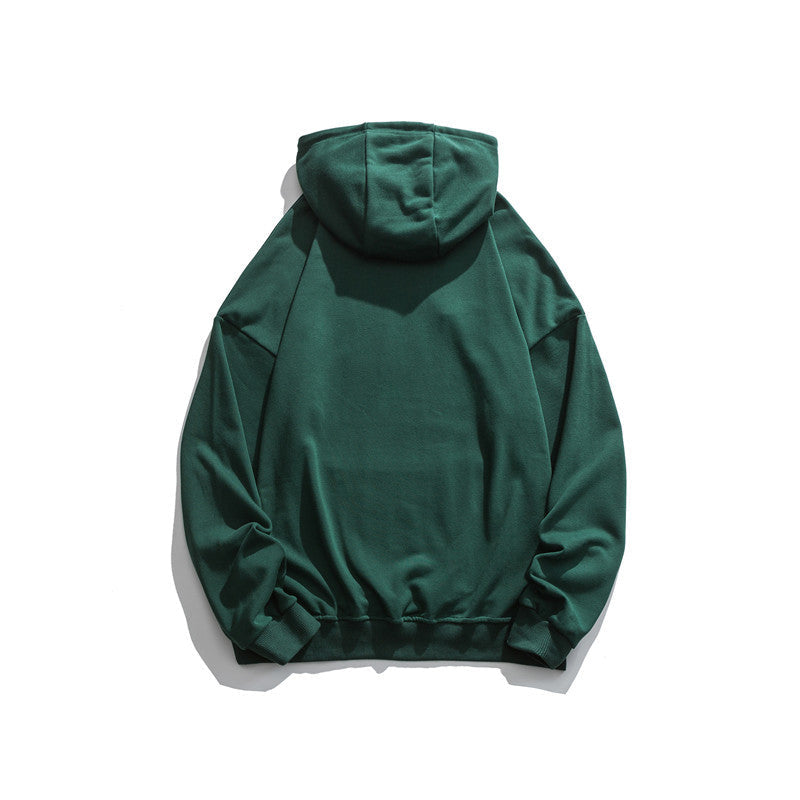 Mens Graphic Hoodies Men's Printed Hoodie Men's