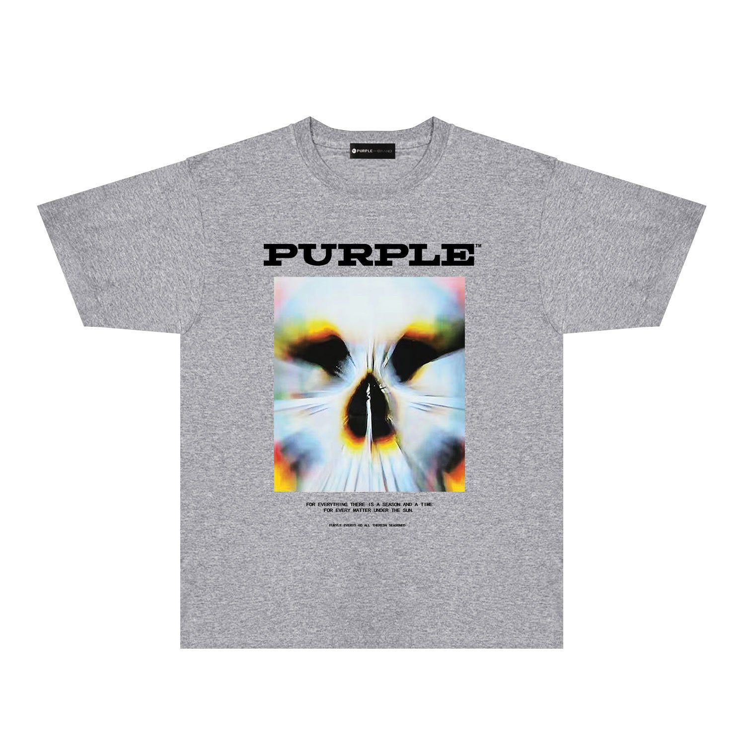 Purple Brand T Shirts