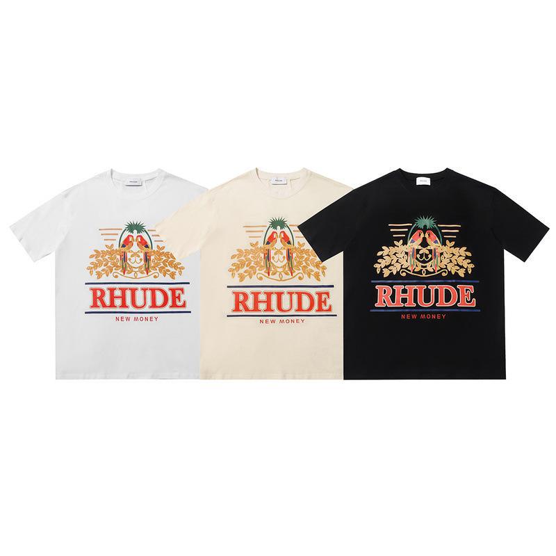 Rhude T Shirt