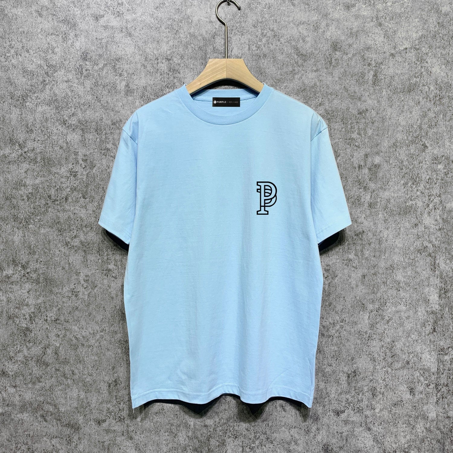 Purple Brand T Shirts