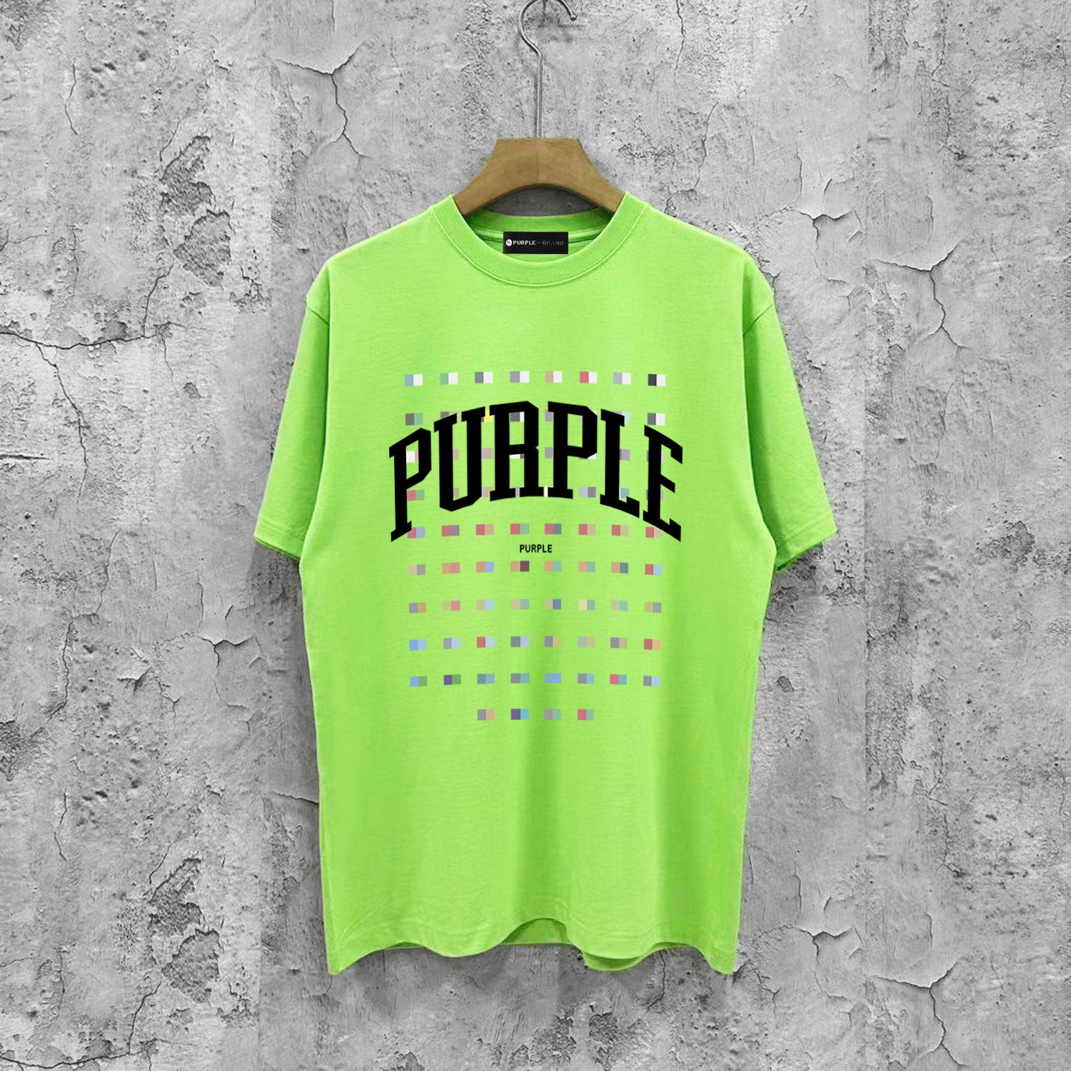 Purple Brand T Shirts