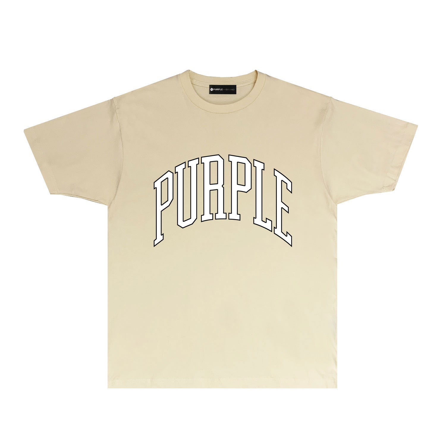 Purple Brand T Shirts