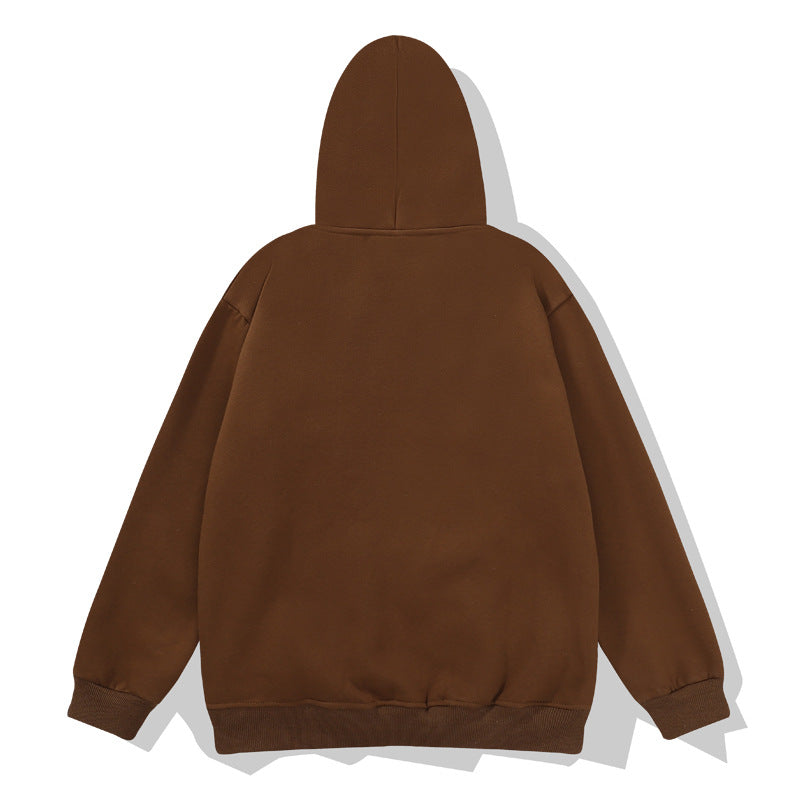 Kanye West Sunday Service Hoodie Aw Grin-Hoodie Loose Men'S And Women'S Hoodies