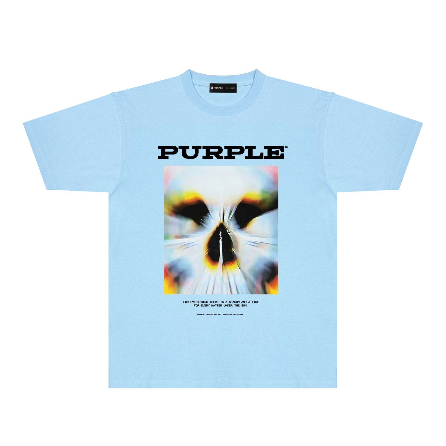 Purple Brand T Shirts