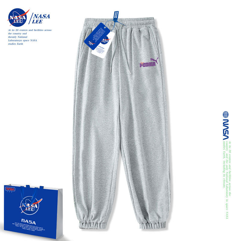 Nasa Children Hoodie Nasa Children Sweater & Pant Set Children'S Sweatshirt Suit Autumn Sports