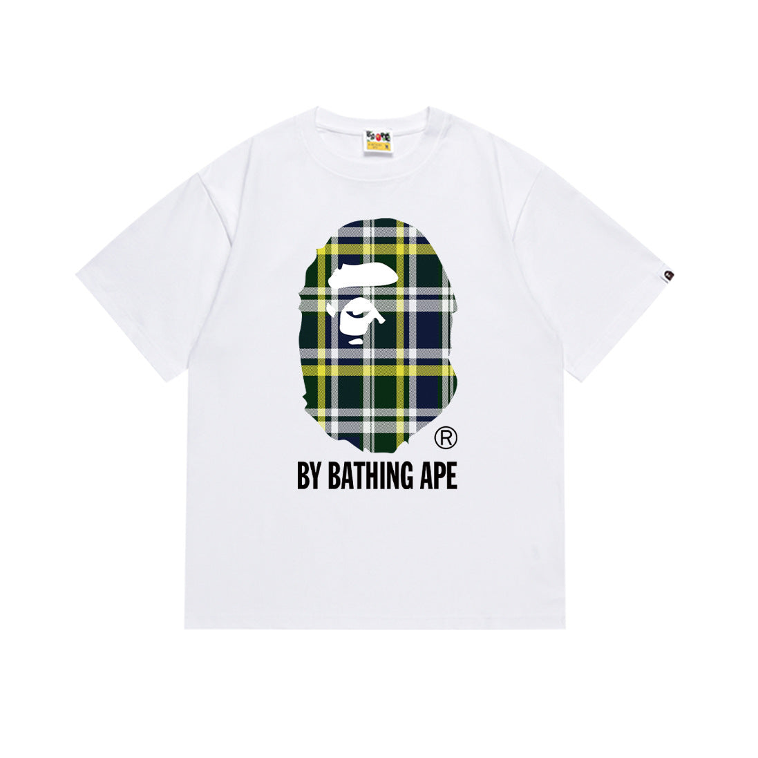 Bathing Ape T Shirt