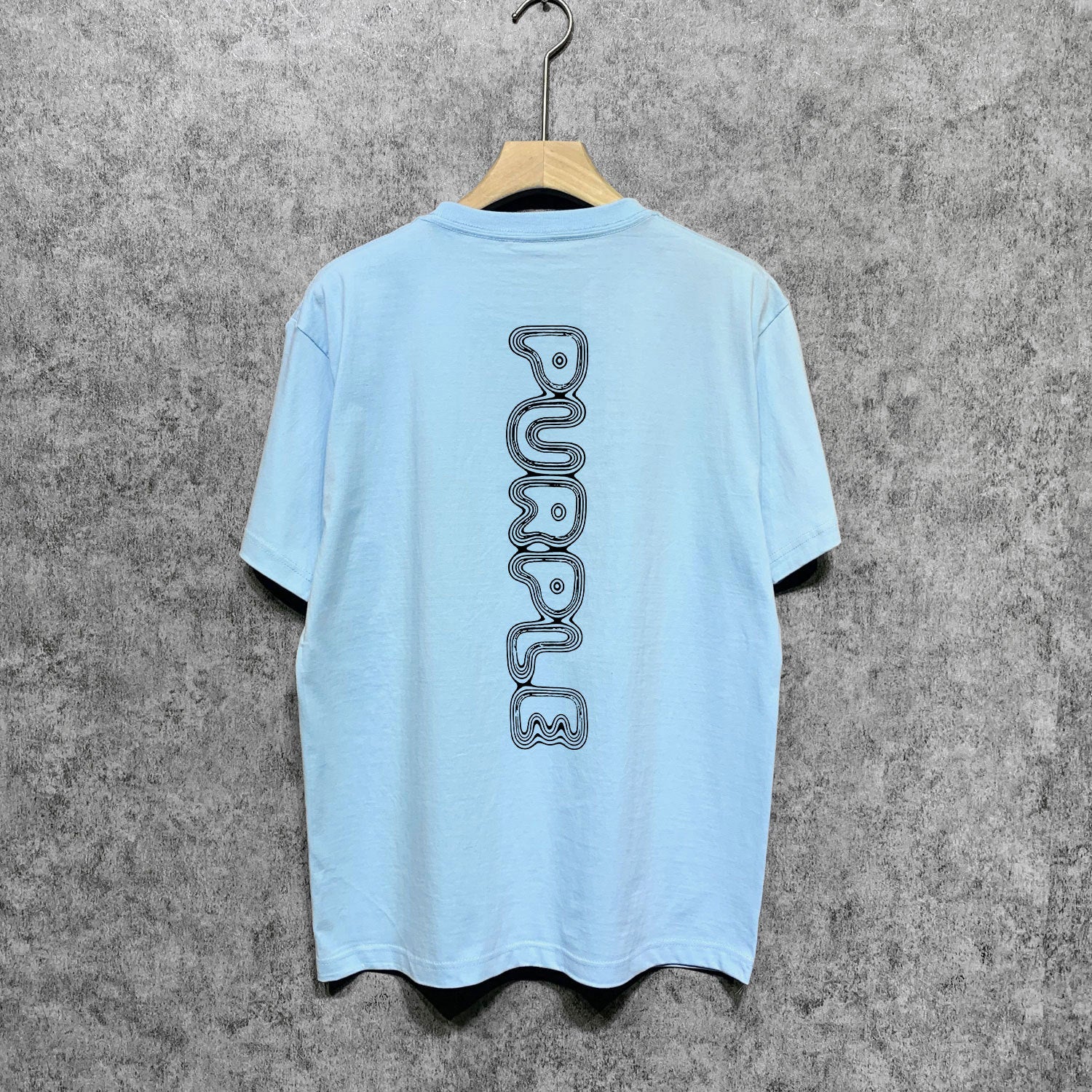 Purple Brand T Shirts