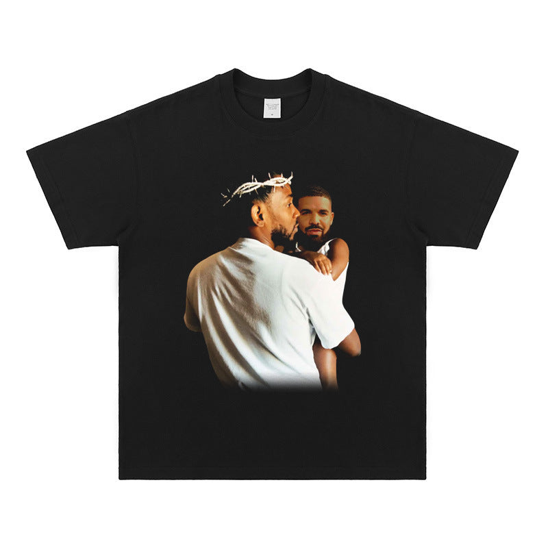 Kendrick Lamar T Shirts