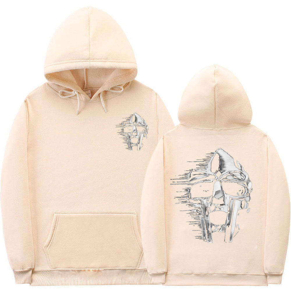 Mf Doom Hoodie  Women