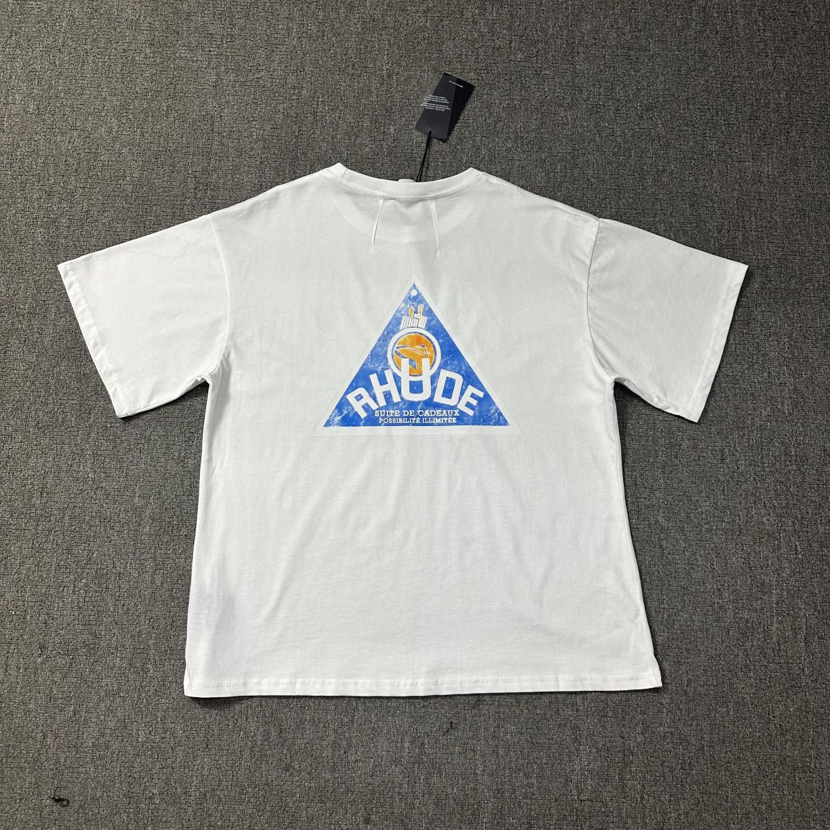 Rhude T Shirt