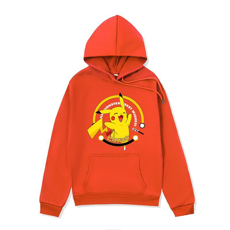 Anime Hoddies Anime Sweatshirt Sweet Cute Wind Hoodies Spring and Autumn Coat