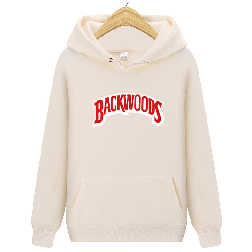 Adolescence Sweatshirt Printed Hoodie Sweater