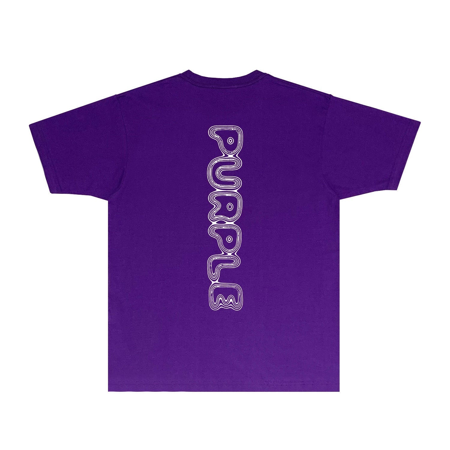 Purple Brand T Shirts