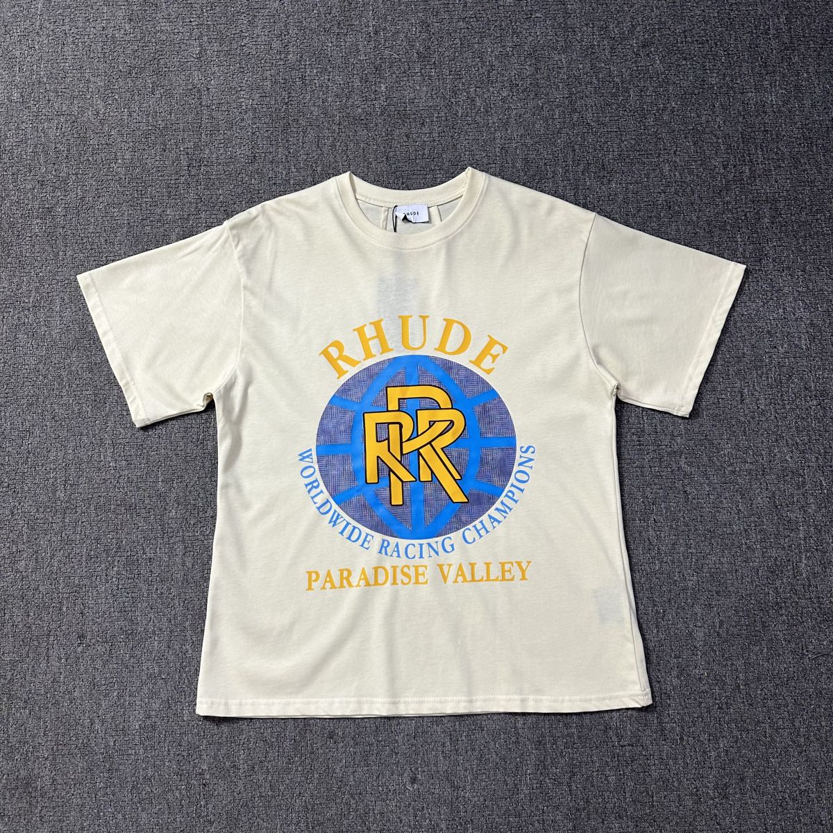 Rhude T Shirt