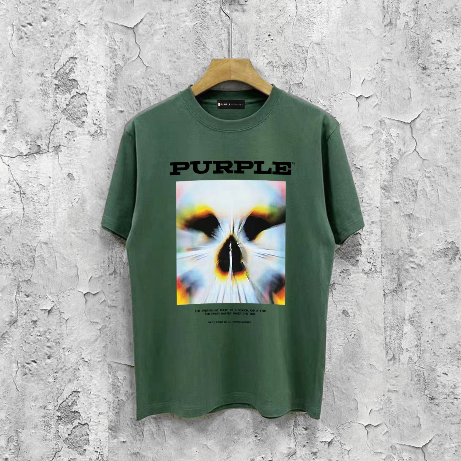 Purple Brand T Shirts