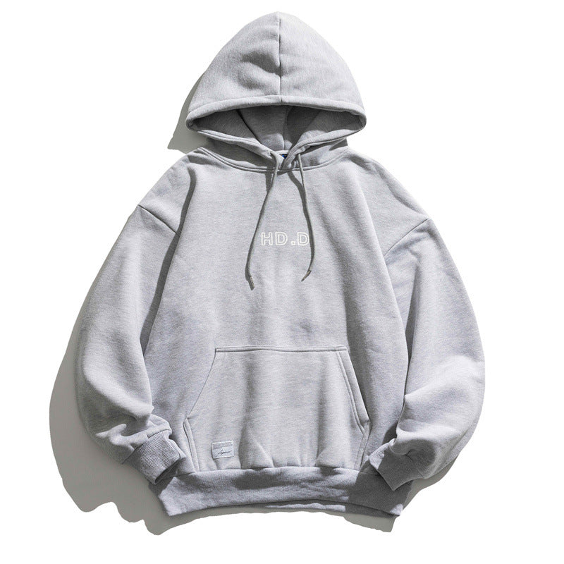 Men's Graphic Hoodies Men's Autumn Printed Hoodie Men's Loose