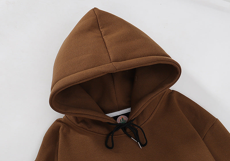 Kanye West Sunday Service Hoodie Aw Grin-Hoodie Loose Men'S And Women'S Hoodies