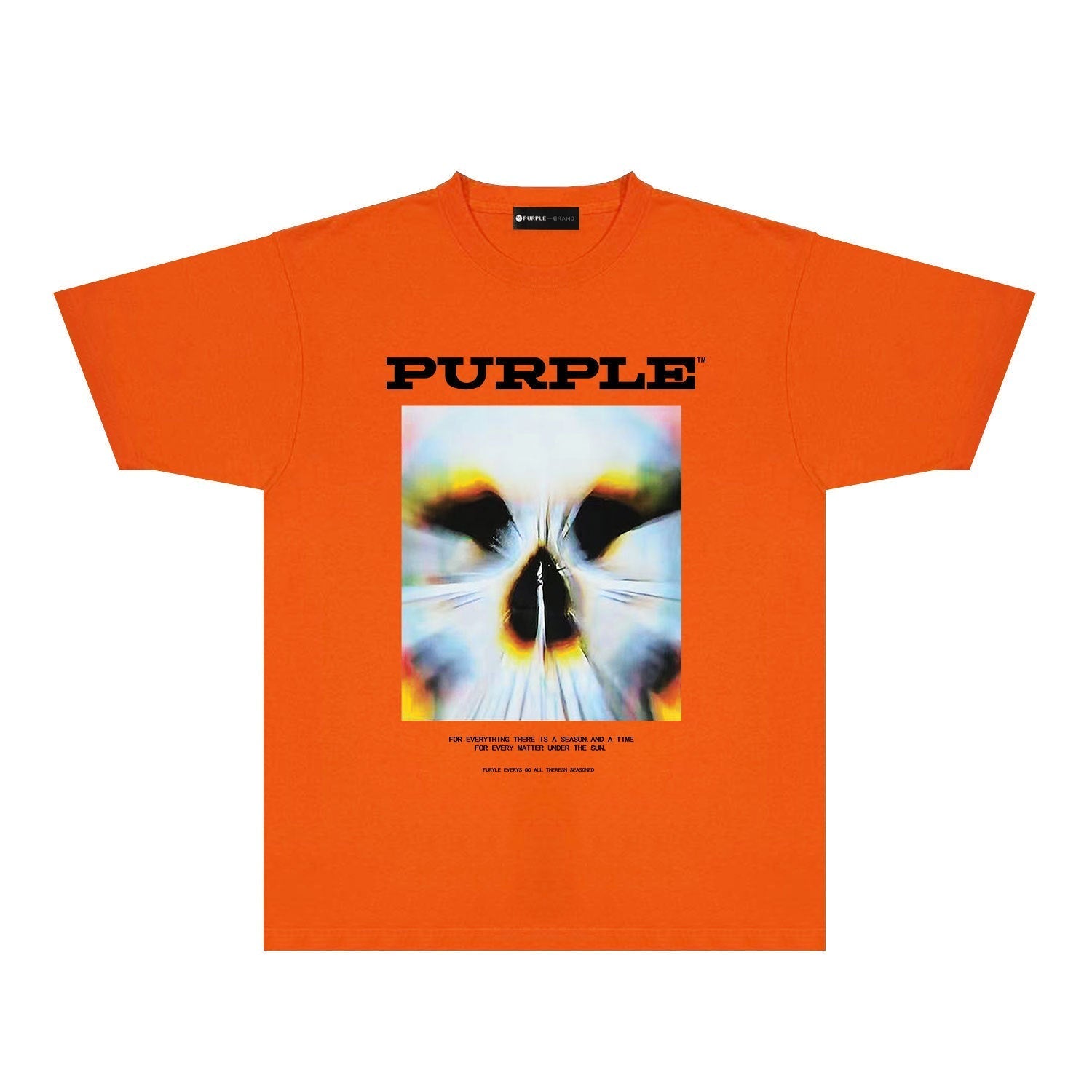 Purple Brand T Shirts