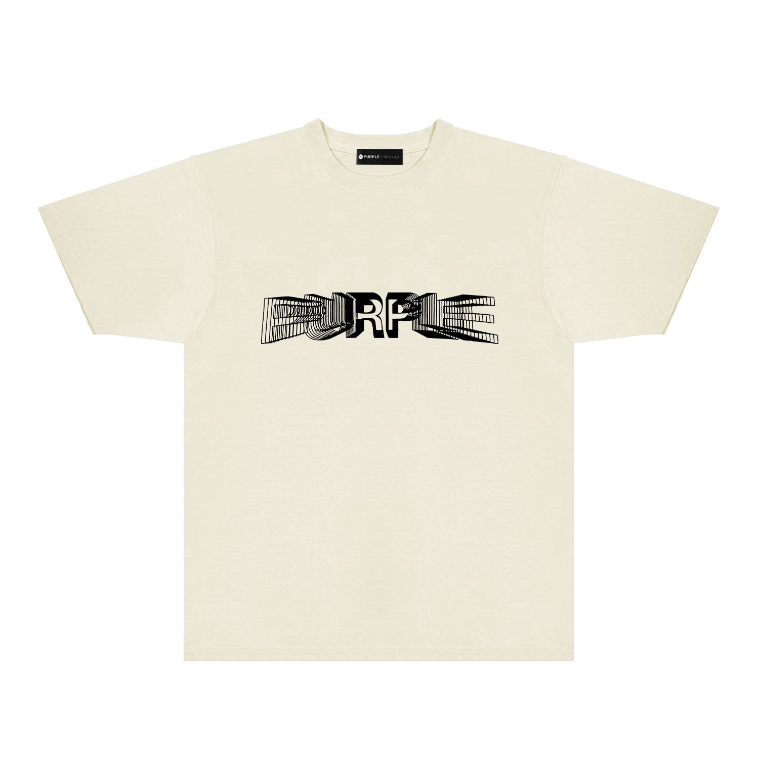 Purple Brand T Shirts