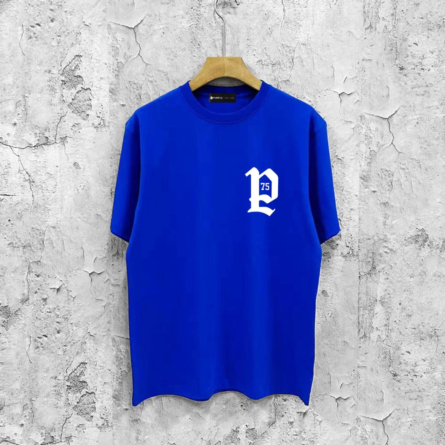 Purple Brand T Shirts