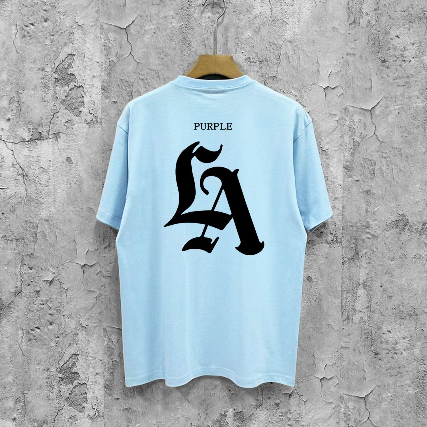 Purple Brand T Shirts