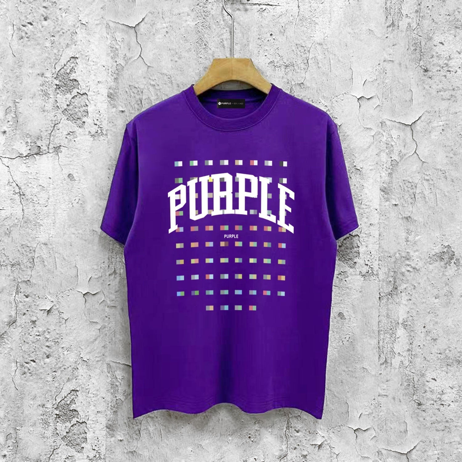 Purple Brand T Shirts