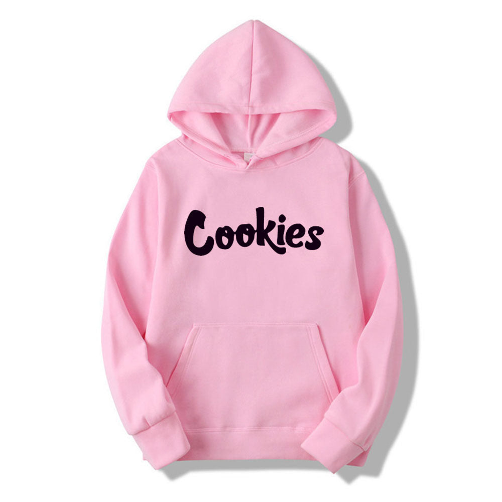 Cookies Hoodie Hoodie