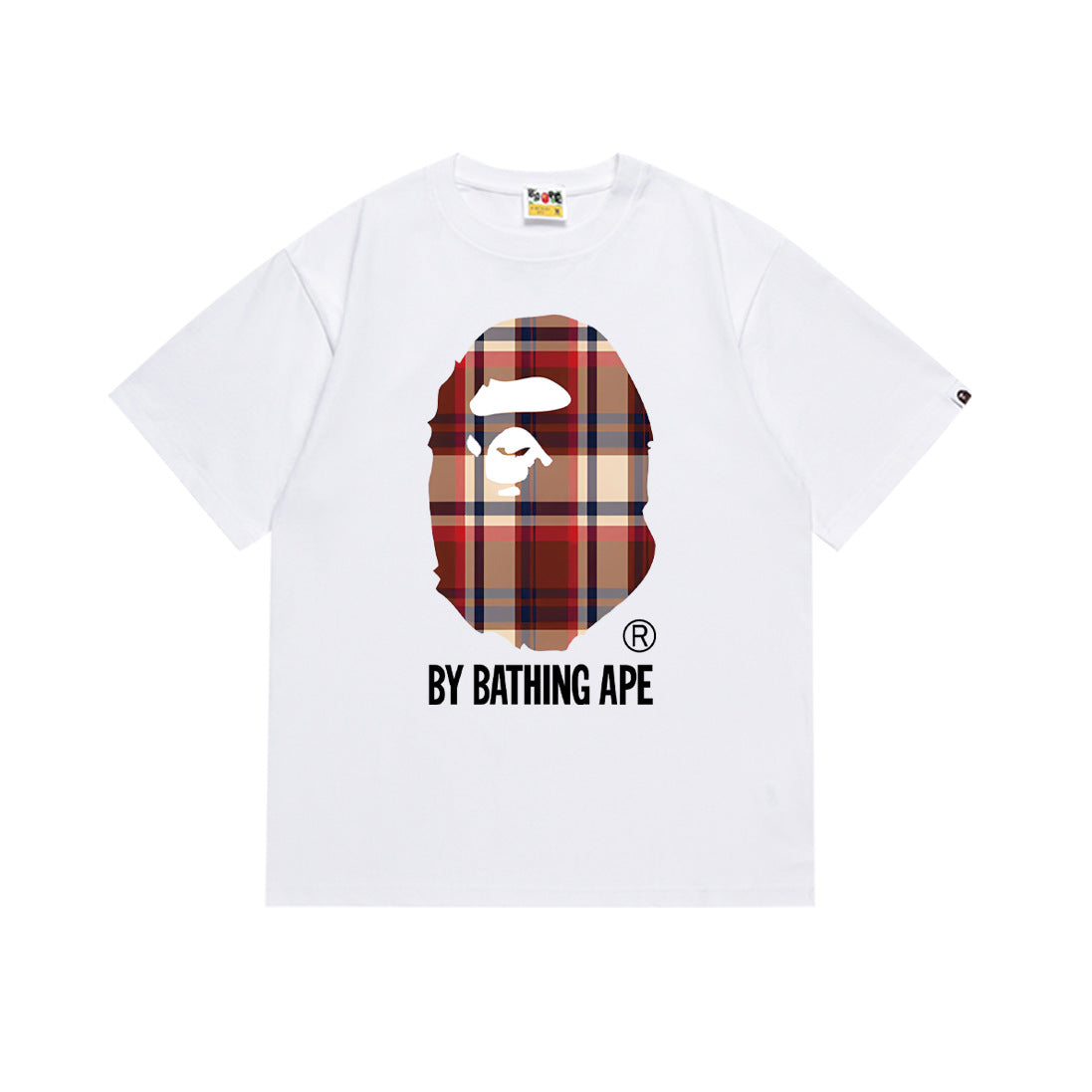 Bathing Ape T Shirt