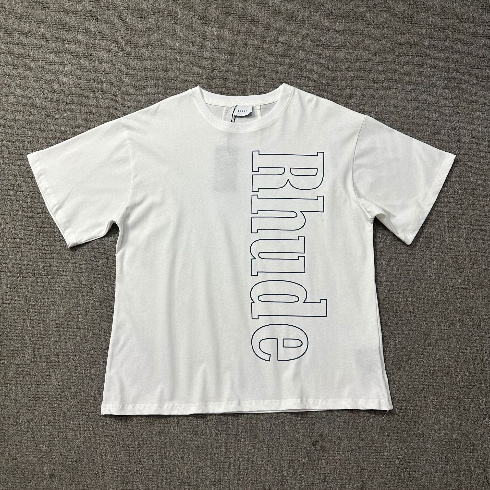 Rhude T Shirt