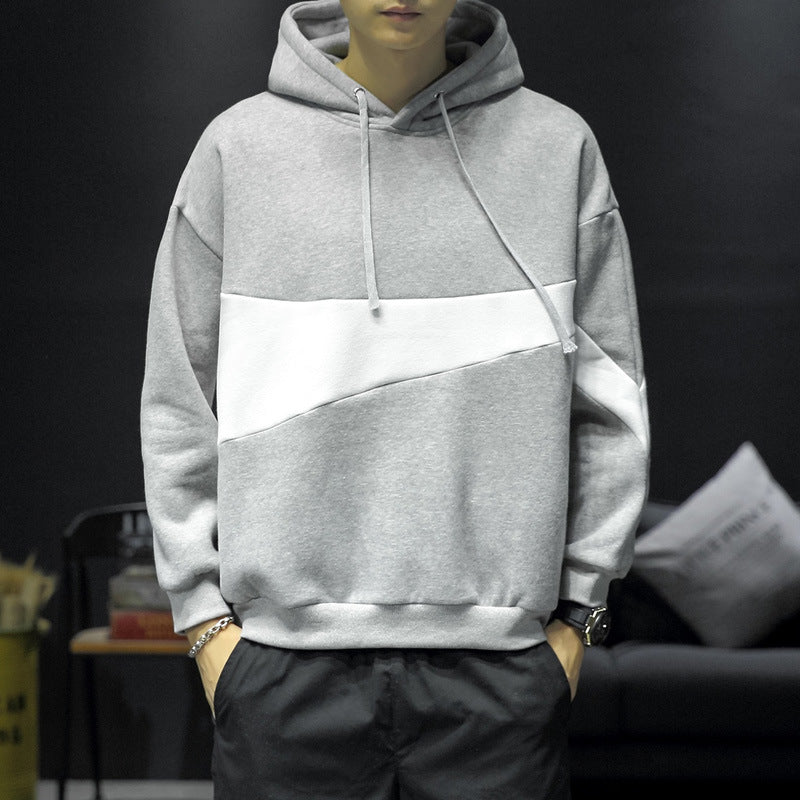 MEN'S Hoodie Thickened