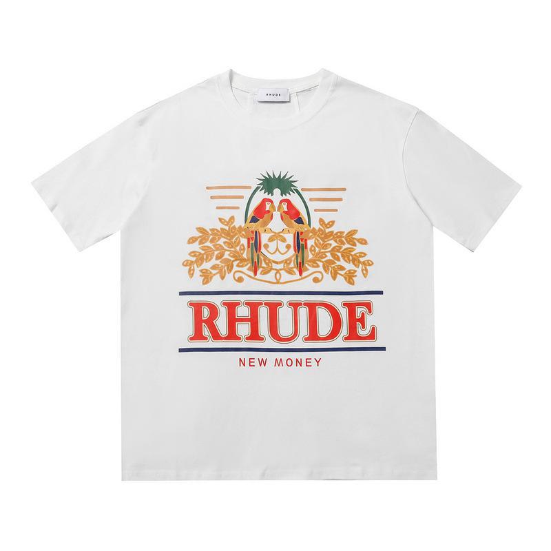 Rhude T Shirt