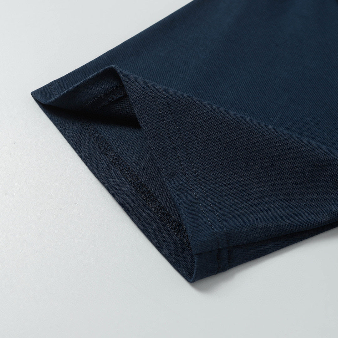 Ralph Lauren T Shirts Summer Cotton Short Sleeves