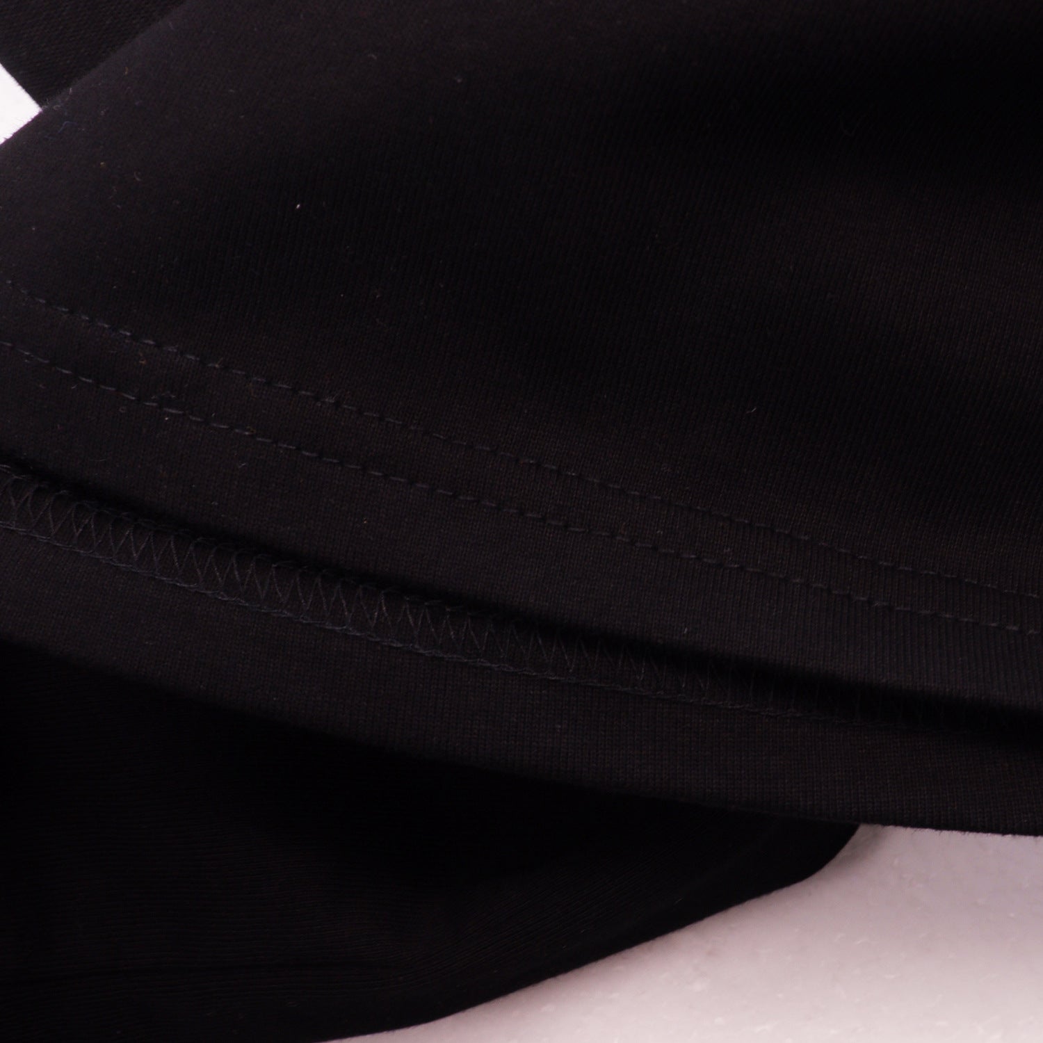 Denim Tears T Shirts Letter Portrait Short Sleeve T-Shirt