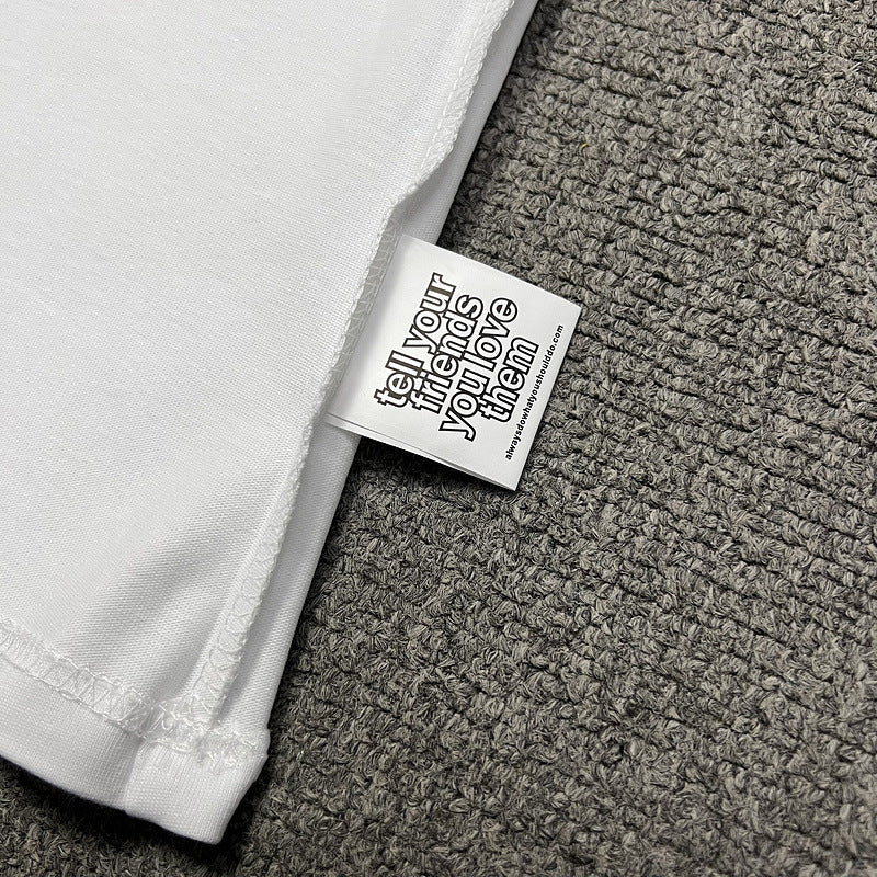 Always Do What You Should Do T Shirts Short Sleeve T Shirts Vintage