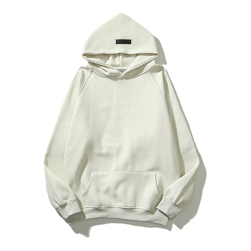 Kanye West Sunday Service Hoodie Autumn And Winter Essentials Fog Duplex 77