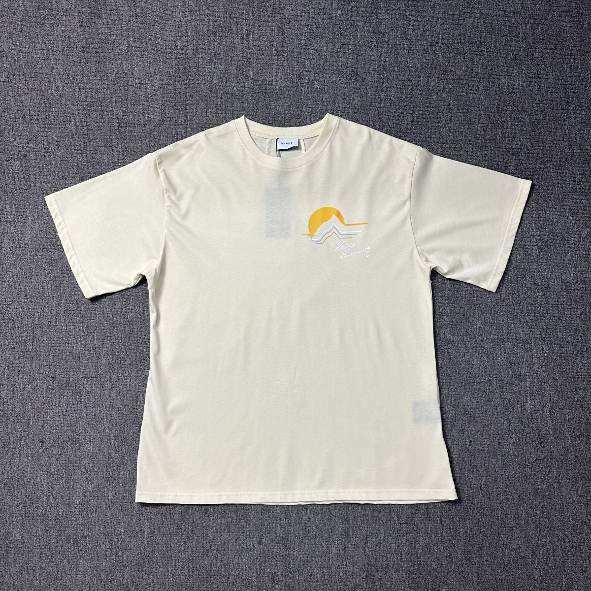 Rhude T Shirt