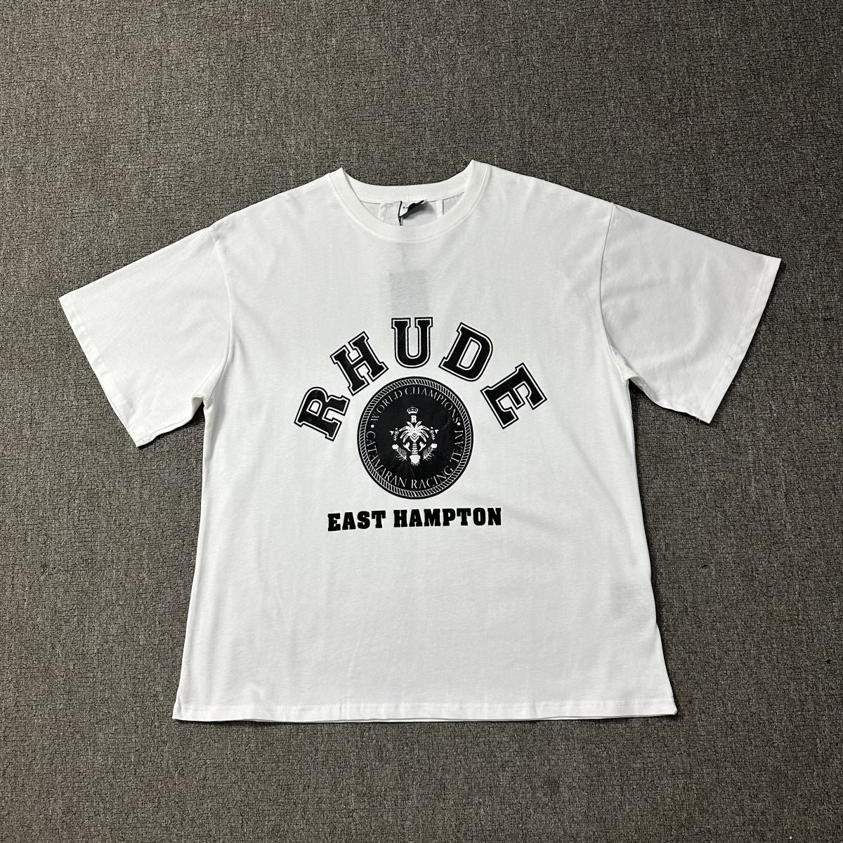 Rhude T Shirt