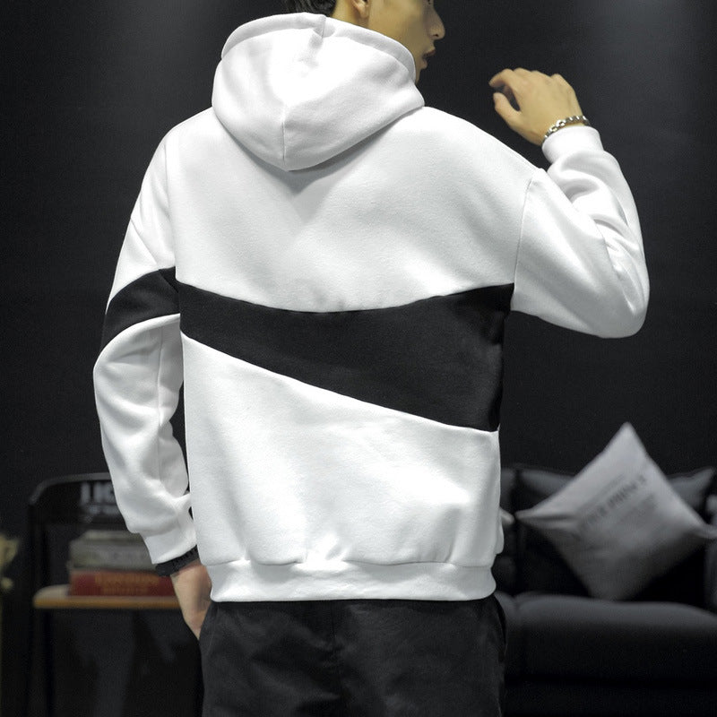 MEN'S Hoodie Thickened