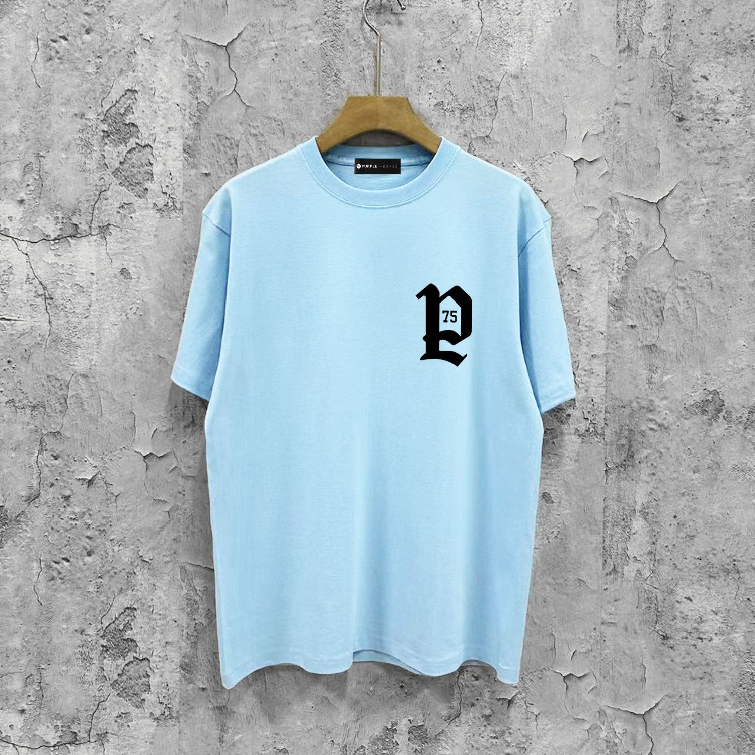 Purple Brand T Shirts