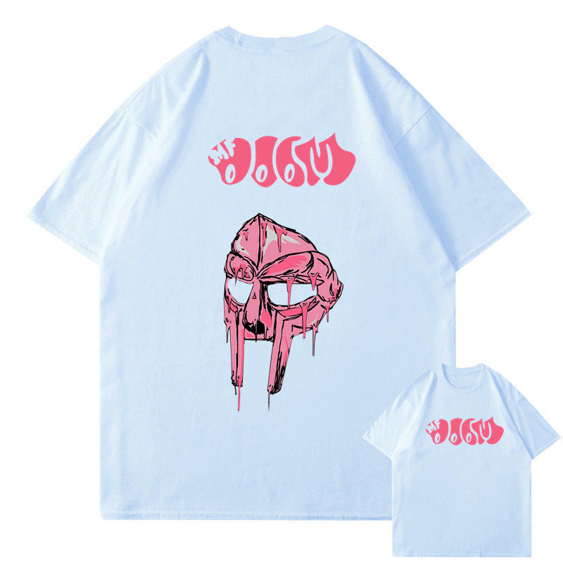 Mf Doom T Shirt  Singer Mf Doom