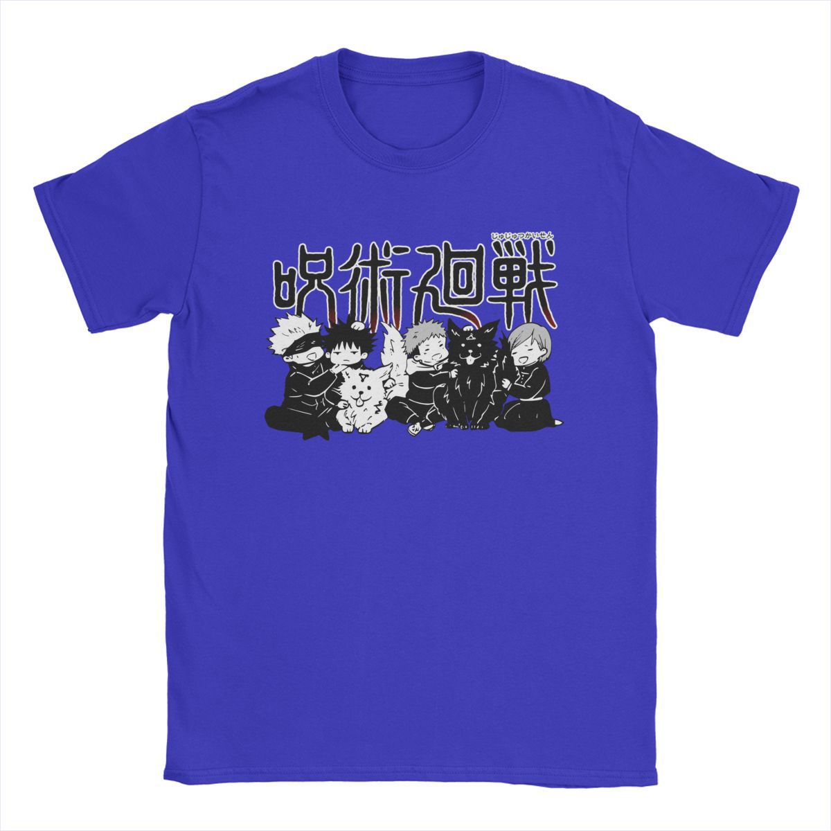 Men T-Shirts POMEL Fun Pure Cotton Tees Short Sleeve T Shirt