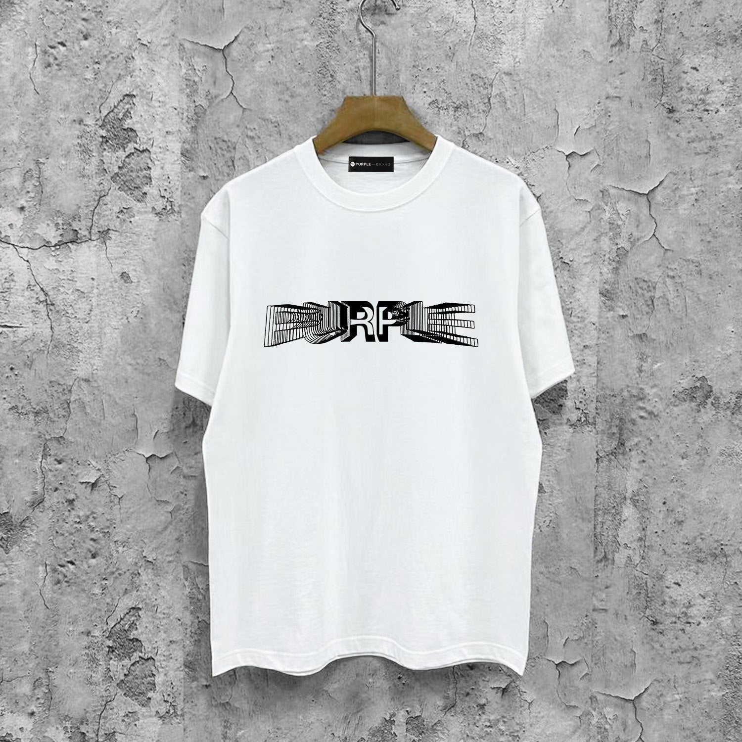 Purple Brand T Shirts