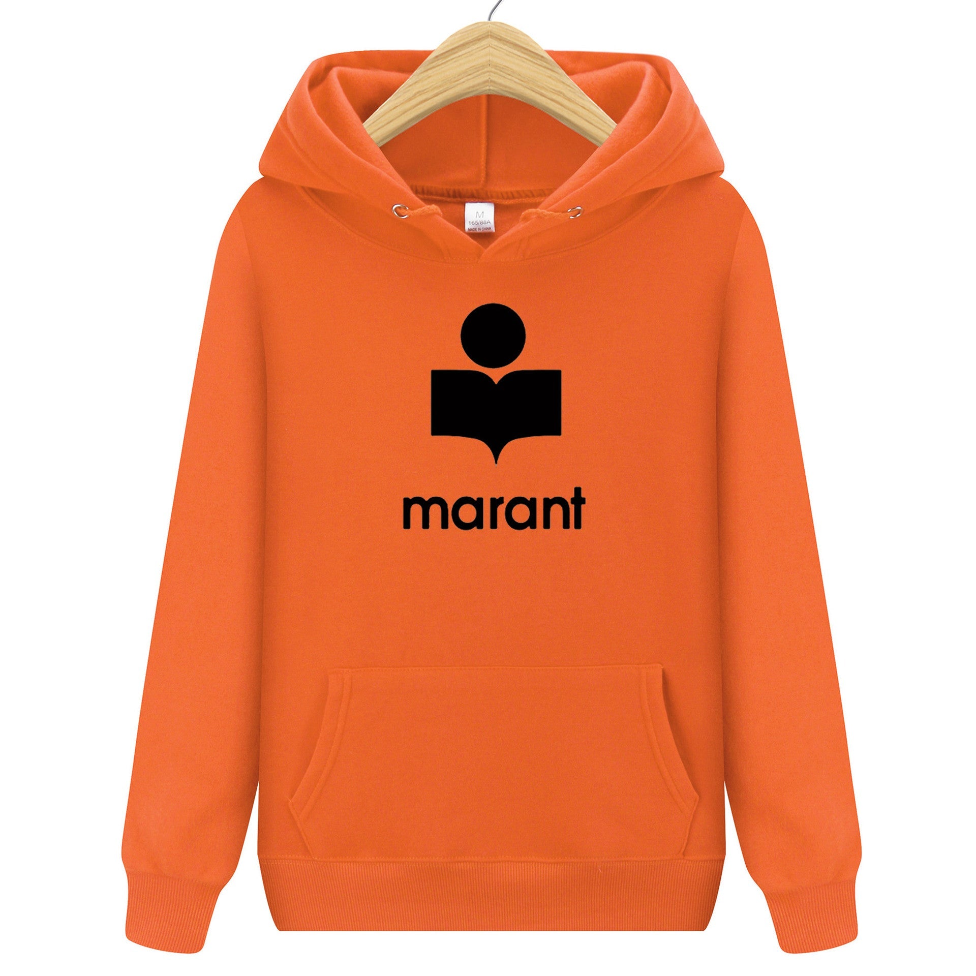 Adolescence Sweatshirt Hoodie Fleece Casual Long Sleeve